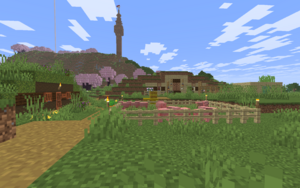 Hobbiton.