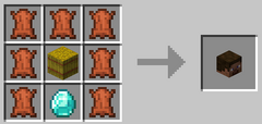 Player Head (can be modified with /skull)